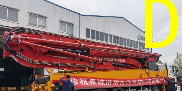 混凝土為什么老有裂縫？這幾點你知道嗎？