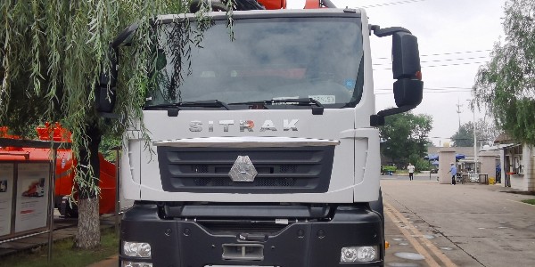 泵車以下2點步驟做好，使用過程中，注意保養(yǎng)