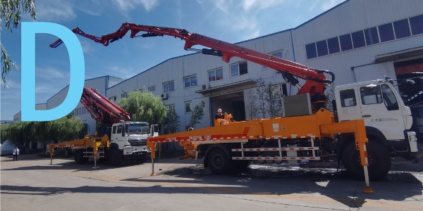 當泵車體有裂縫時要如何解決？