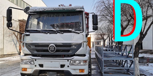 開泵車，安全才是最重要的