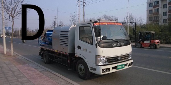 分配閥對(duì)混凝土泵的影響是什么？