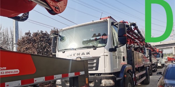 清潔程度對(duì)泵車的影響？