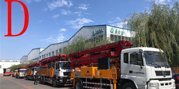 近幾年泵車情況如何？泵車價(jià)格走勢(shì)怎樣