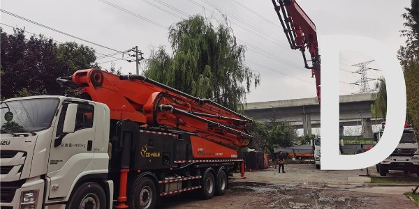 冬季要到了，為什么要對泵車上裝進行預(yù)熱？