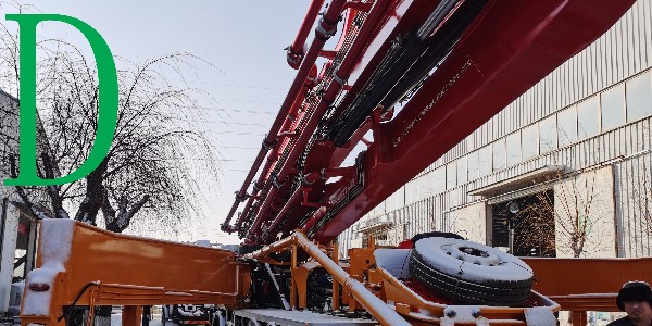 泵送混凝土之前，泵車要做好哪些準備工作？