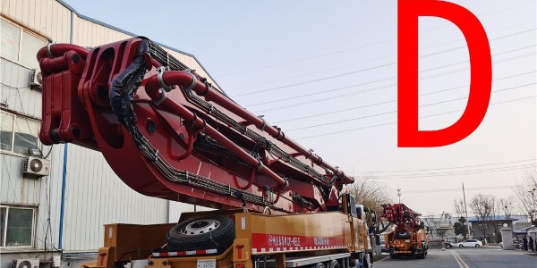 為了確保泵車在工作的時候能達(dá)到規(guī)定的技術(shù)狀態(tài)