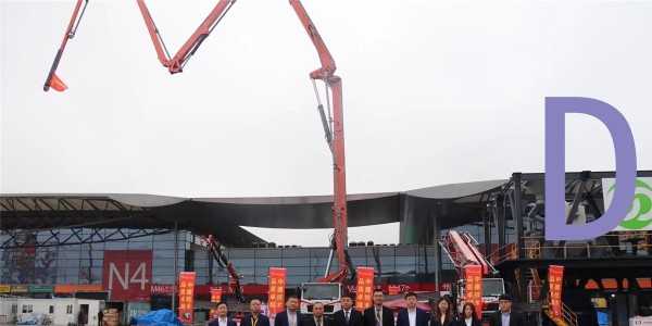 液壓系統(tǒng)、電氣系統(tǒng)對混凝土泵車都有哪些作用？