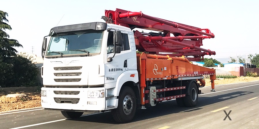 小型泵車(chē)無(wú)線遙控器故障原因解析