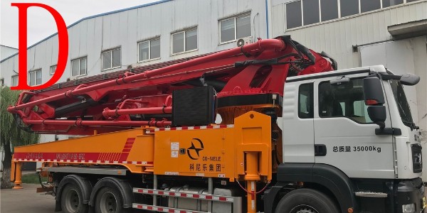 你心里對(duì)泵車的價(jià)格預(yù)期是多少？今天我們探討一下