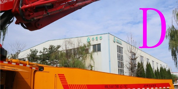 為什么要選擇科尼樂牌泵車，看看以下五點(diǎn)就知道了（二）