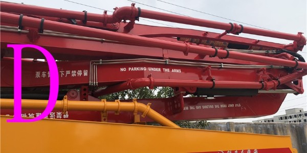 作為泵車手應(yīng)具備哪些專業(yè)素質(zhì)來(lái)應(yīng)對(duì)緊急事件（一）？