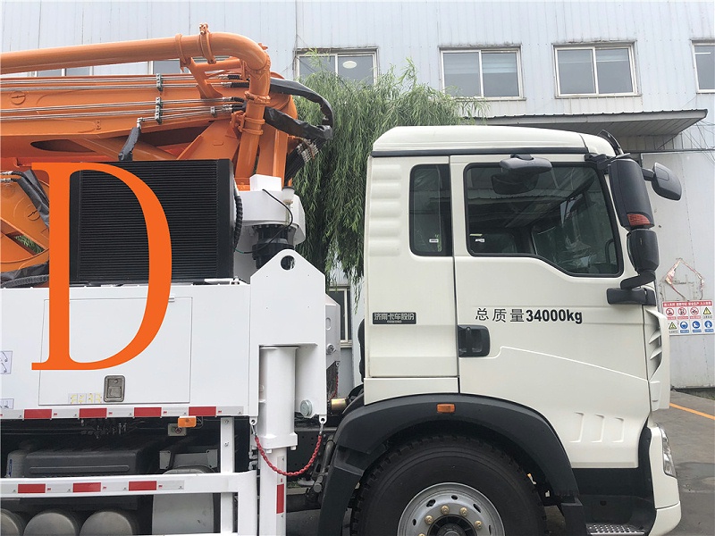 青島混凝土泵車(chē)價(jià)格 (12)