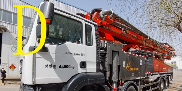 混凝土泵車空調(diào)發(fā)生故障的幾種檢查方法？
