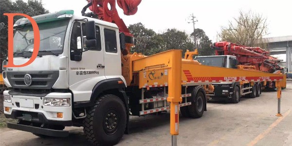 什么是購買混凝土泵時最應(yīng)考慮的？