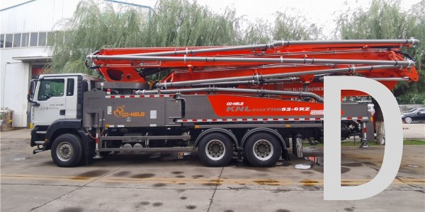如何預(yù)防泵車(chē)臂架斷裂？