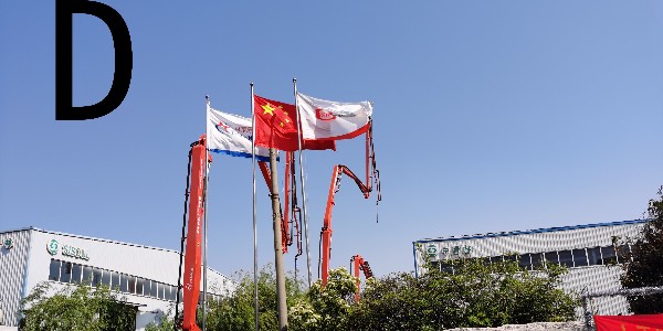 怎么正確地使用混凝土泵，一些小技巧