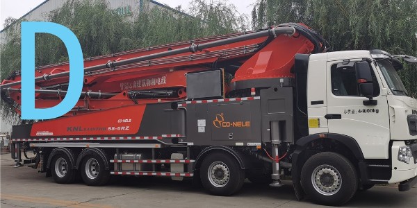 眼鏡板作為泵車易損件要如何保養(yǎng)？