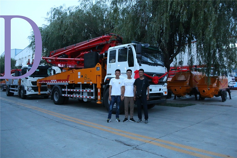 青島混凝土泵車(chē)價(jià)格 (15)