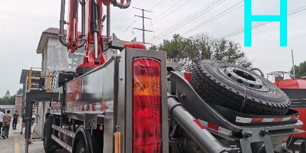 泵車的清潔程度會(huì)影響泵車的運(yùn)行嗎？