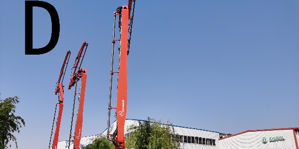 如果混凝土泵車觸到了電線，應(yīng)當(dāng)采取什么措施