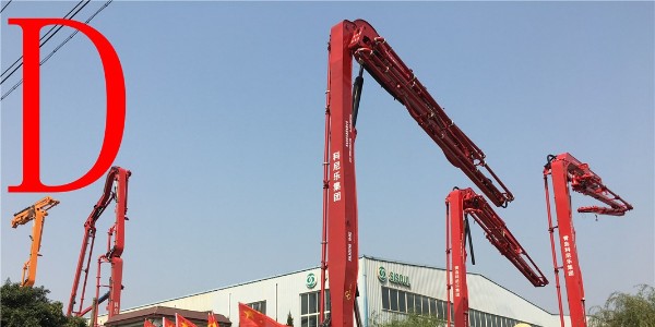 二手泵車價(jià)格合理嗎？和新車相比如何