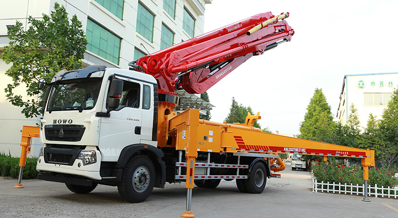 科尼樂(lè)小泵車迎新春，團(tuán)結(jié)力量共創(chuàng)輝煌