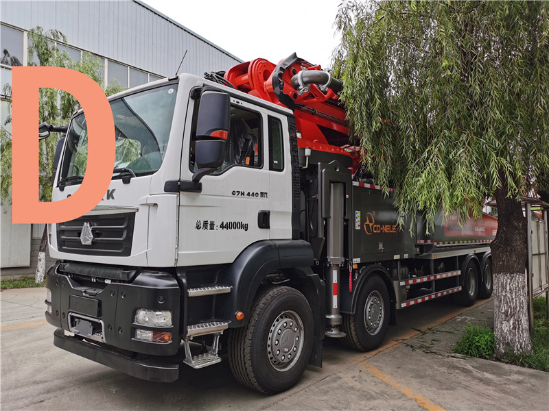青島混凝土泵車(chē)價(jià)格 (36)