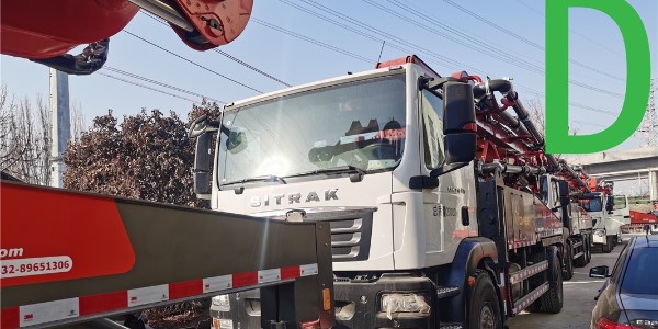 泵車打火沒有油，不好啟動是什么原因？