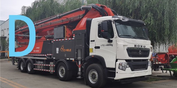 潤(rùn)管劑對(duì)泵車有什么作用？