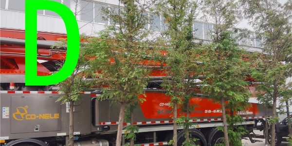 泵車(chē)閥芯卡滯的原因，怎么解決