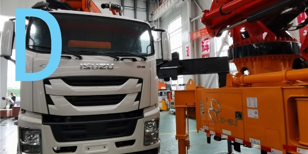 泵車具體的維修措施要如何進(jìn)行？