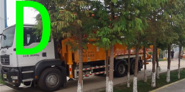 通過(guò)泵車(chē)臂架的問(wèn)題整理一些解決措施