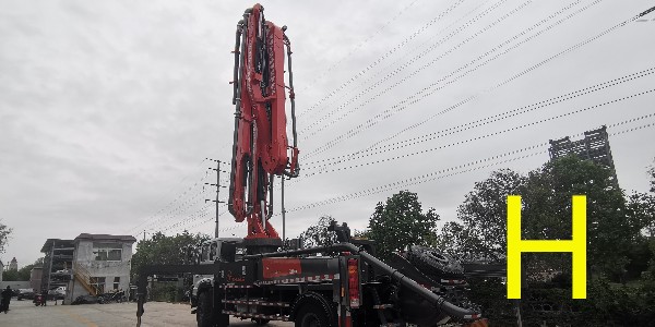 泵車的工作原理是什么？