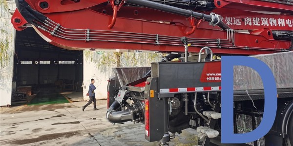 泵車爆管傷人！知道這些操作規(guī)范很重要