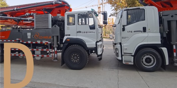 泵車對離合器的要求有什么？