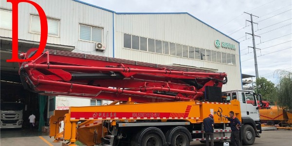 面對(duì)混凝土泵和混凝土泵車(chē)，你會(huì)怎么選擇