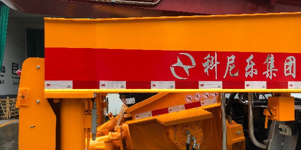 泵車的潤管劑一些誤區(qū)，你了解嗎