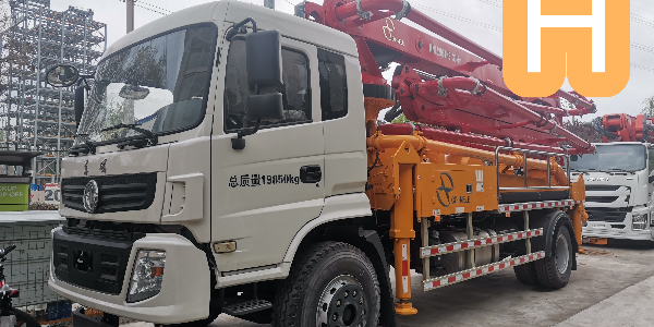 你知道泵車(chē)應(yīng)該如何保養(yǎng)嗎？