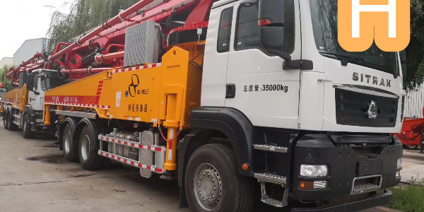 你知道泵車(chē)上裝部分應(yīng)該怎樣保養(yǎng)和維護(hù)嗎？