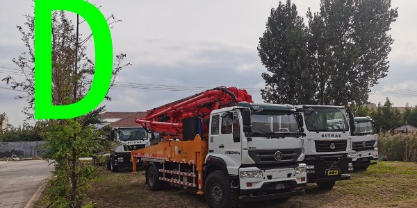 泵車國六時代已到來，抓住機遇很重要