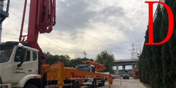 選擇泵車應(yīng)該在什么價(jià)位比較合理？