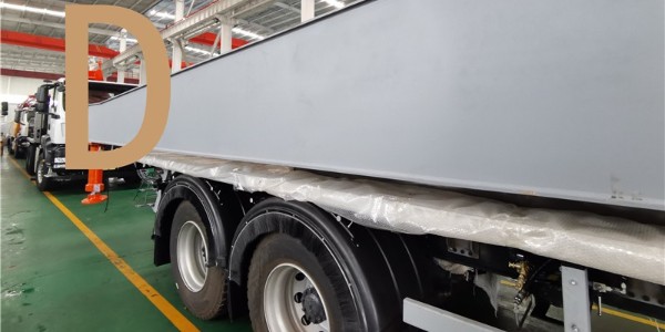 泵車泵送、攪拌液壓系統(tǒng)排油是如何做到的？