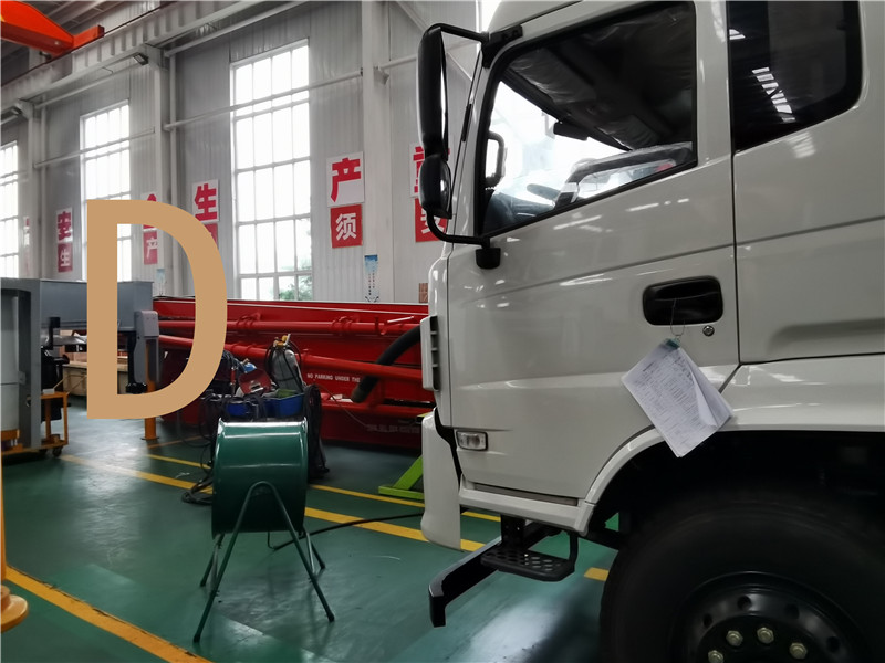 青島混凝土泵車價(jià)格 (26)