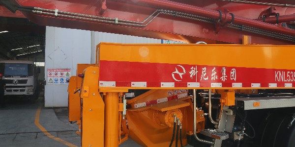 泵車需要哪樣的維護保養(yǎng)？