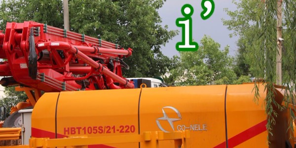 混凝土泵更換液壓油時，為什么需要格外留意更換時間和頻率？