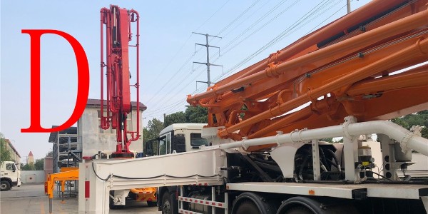 在混凝土行業(yè)中十分熱銷(xiāo)的泵車(chē)和布料機(jī)，你知道它們又哪些不同嗎