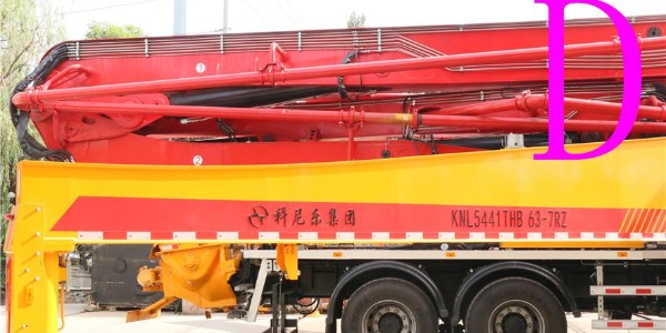 泵車出料時(shí)發(fā)生故障？小科教您解決