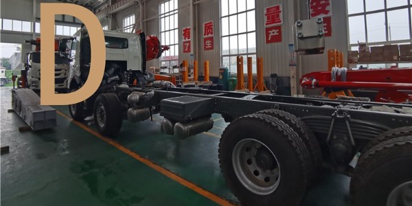 泵車分配系統(tǒng)排油是如何進行的？